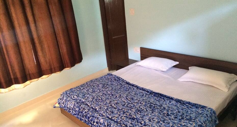 Hotel Comfort Inn, Chamba 5